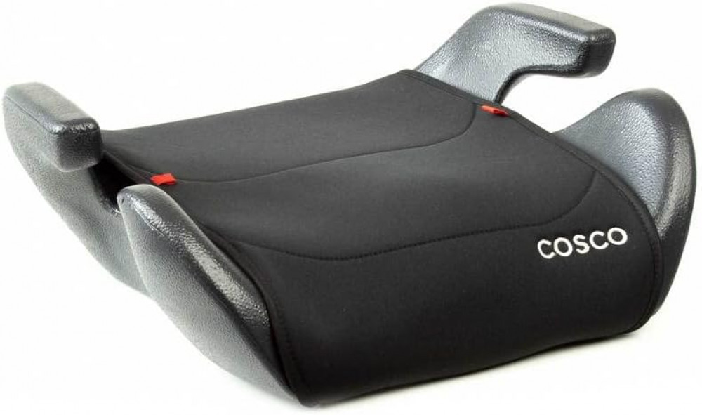 Assento de Elevação Cosco Kids, Booster Clippy, até 36kg