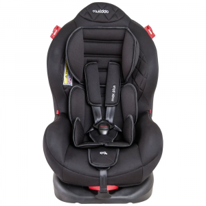 Cadeira Para Auto - De 0 a 25 Kg - Max Plus Kiddo