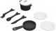 Imagem 2 do Cozinha Mickey Disney Completa com Utensílios