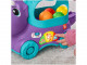 Imagem 2 do Brinquedo Interativo Triceratops Popp - Dino Bolinhas Divertidas