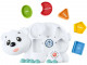 Imagem 3 do Brinquedo Educativo Urso Polar Figuras Coloridas Linkimals