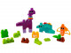 Imagem 5 do Blocos de Montar Mega Bloks Dinossauros - Brincalhões
