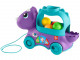 Imagem 3 do Brinquedo Interativo Triceratops Popp - Dino Bolinhas Divertidas