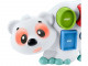 Imagem 4 do Brinquedo Educativo Urso Polar Figuras Coloridas Linkimals