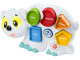 Imagem 2 do Brinquedo Educativo Urso Polar Figuras Coloridas Linkimals