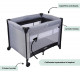 Imagem 6 do Berço Portátil Desmontável Cercado Sleep Voyage -- Até 18kg
