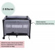 Imagem 3 do Berço Portátil Desmontável Cercado Sleep Voyage -- Até 18kg