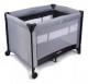 Imagem 5 do Berço Portátil Desmontável Cercado Sleep Voyage -- Até 18kg