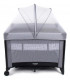 Imagem 2 do Berço Portátil Desmontável Cercado Sleep Voyage -- Até 18kg